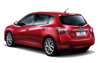 日产骐达最新(日产骐达最新视频)