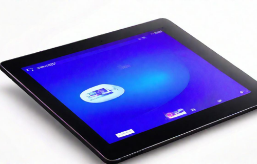 联想平板电脑二合一（联想平板电脑二合一开不开机）