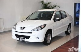 标致207多少钱一辆(标致207多少钱一辆车)