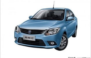 悦翔v3停产的真实原因(悦翔v3为什么停产)