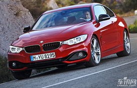 宝马4系敞篷跑车价格(宝马四系敞篷跑车价格)