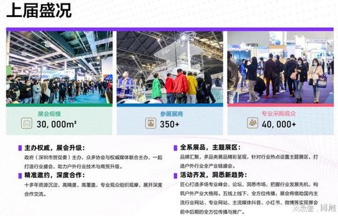 2023年展会大全一览表(2023年展会大全一览表天津)