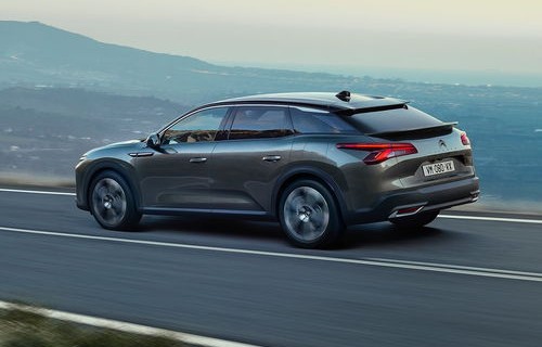 雪铁龙c5价格(雪铁龙c5价格及图片2022年)