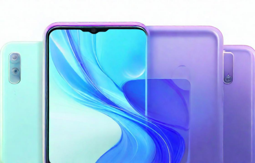 红米note9(红米note9参数)