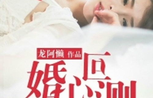 短剧婚心叵测之小长篇