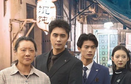 觅七，短剧落魄小哑巴竟是首富千金