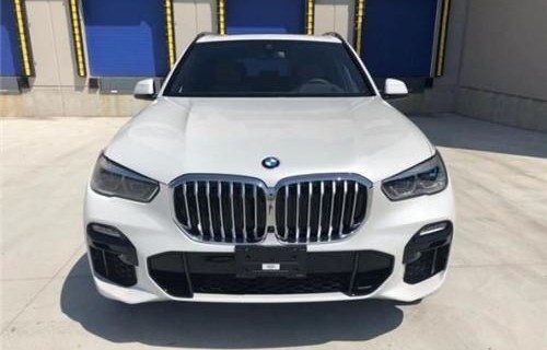进口宝马x5纯进口报价(进口宝马x5纯进口报价2022款)