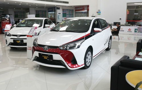 广汽丰田致炫报价及图片(广汽丰田致炫报价及图片)