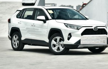 丰田荣放图片(23款丰田荣放图片)