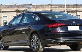 开帕萨特的都是什么人(帕萨特开出去有面子吗)