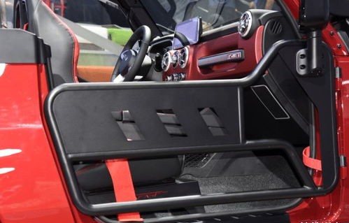 十大豪华霸气越野车(十大豪华霸气越野车牧马人)