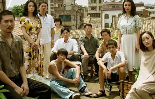 短剧明明动了心——八十一集情感之旅