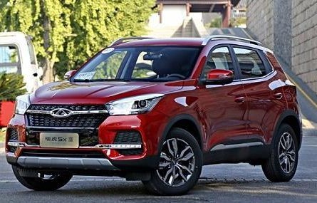 瑞虎5x怎么样(瑞虎5x怎么样值得买吗)