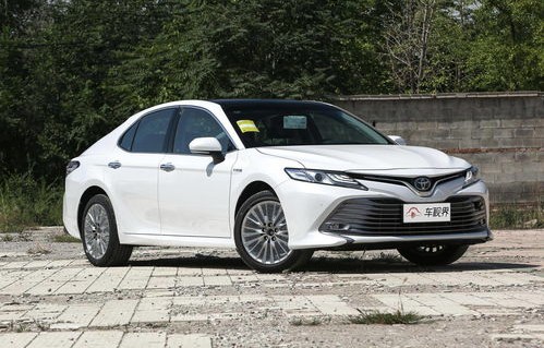 凯美瑞和亚洲龙哪个好(凯美瑞和亚洲龙哪个好知乎)