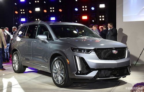 xt6凯迪拉克(xt5凯迪拉克)