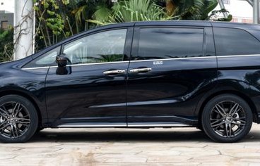 广州本田商务车7座奥德赛落地价(广州本田商务车7座价格)