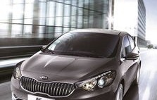 悦达起亚k3价格表(悦达起亚k3汽车之家)