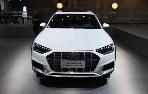 进口奥迪a4旅行版值不值得买(奥迪a4l进口版旅行版)