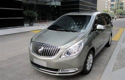 别克gl8汽车之家(别克gL8汽车之家)