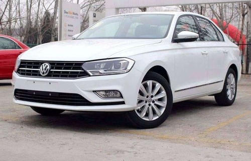 大众宝来2018款图片及报价(上海大众全部车型宝来2018款式)