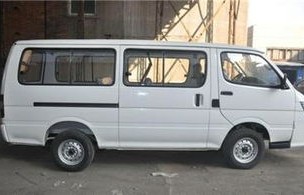 金杯面包车(金杯面包车怎么样)