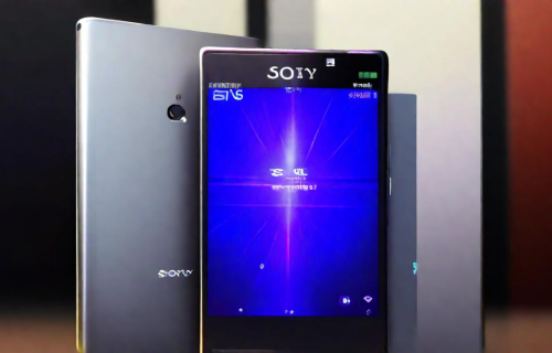 sony全部手机型号（SONY什么手机）