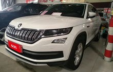 斯柯达suv全部车型(斯柯达suv全部车型价格表)