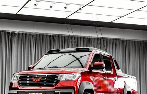 五菱合法改装效果图(五菱改装车)