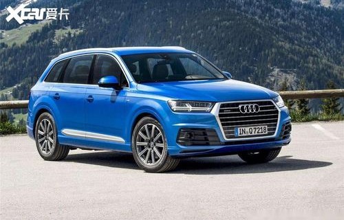 2023年q7大改款(2022年q7大改款)