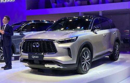 又有4款suv新车将上市(即将suv新上市车型)