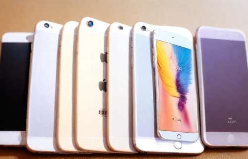 苹果6s手机多少钱一部（苹果6s要多少钱一部）