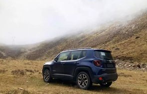 小型迷你吉普车(迷你小吉普汽车)