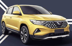 捷达vs5售价多少(捷达vs5的价格)