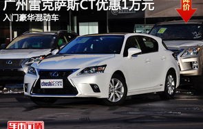 20万左右的雷克萨斯(20万左右的雷克萨斯CT200)