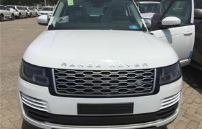 路虎全新揽胜(路虎全新揽胜多少钱)