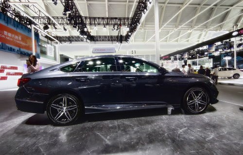 2022款雅阁即将上市(2021雅阁新款上市)