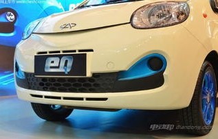 奇瑞汽车价格(奇瑞汽车价格表新能源汽车)