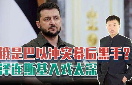 泽连斯基的愿景，俄乌冲突明年终结