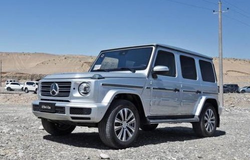 奔驰G级价格，豪华越野的尊贵体现