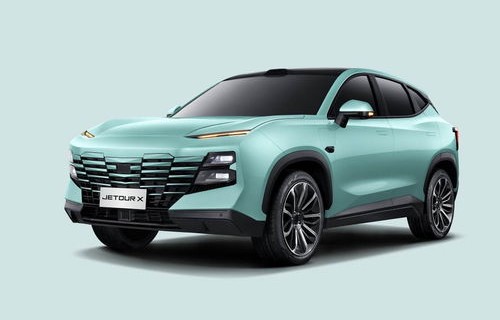 汽车之家2022款报价大全图片suv(汽车之家2021款最新报价大全)