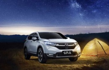 荣放耐用还是crv耐用(买crv的十大忠告)