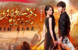 短剧卧虎藏龙——江湖传奇的魅力与深度