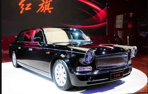 汽车之家2022款报价大全图片红旗(汽车之家2020最新报价红旗)