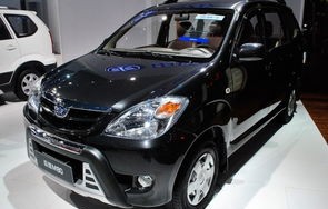 一汽森雅m80耐用吗(一汽森雅m80怎么样)