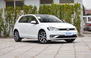 大众高尔夫报价及图片(大众高尔夫报价及图片 2019)