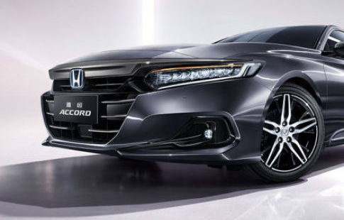 广州雅阁本田汽车报价(广州本田雅阁车型大全及价格最低)