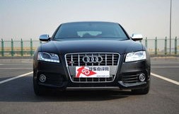 奥迪s5多少钱一辆(奥迪s5多少钱一辆两个车门的)