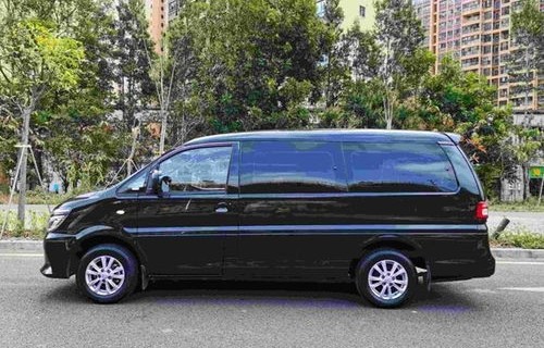 7座东风风行菱智参数配置(东风风行菱智207座)