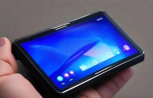 折叠手机（折叠手机的优点和缺点）