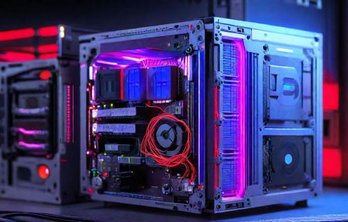 配电脑主机清单(自己配电脑主机清单)